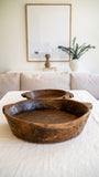 Wooden Parat / Bowl