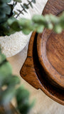 Wooden Parat / Bowl