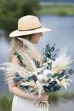 Lauren Botanical Bridal Bouquet